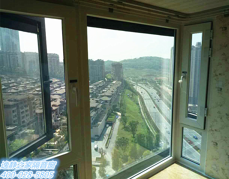 隔音门窗选成都逸静,保证效果-门窗玻璃-中国玻璃网